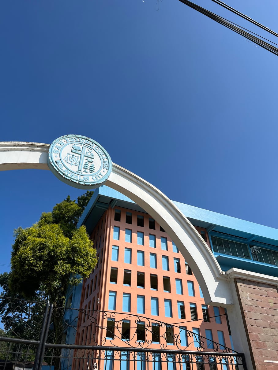 San Isidro College Campus