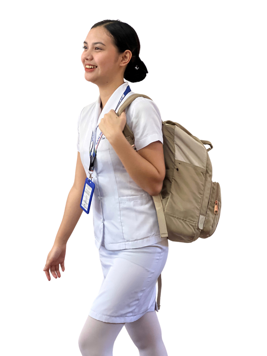 Nursing
